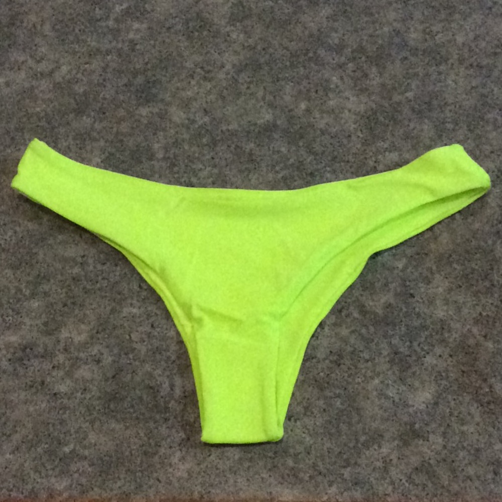 beautiful shein bikini bottom 💕💕multi color 💕💕